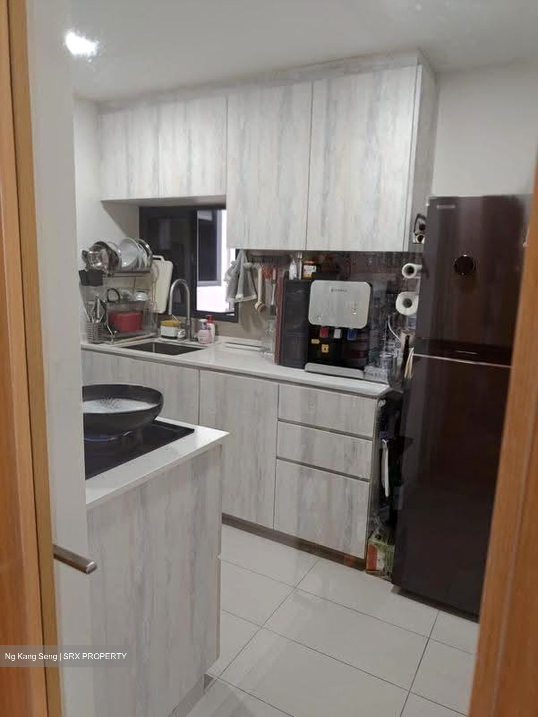 The Rainforest (D23), Condominium #634600061